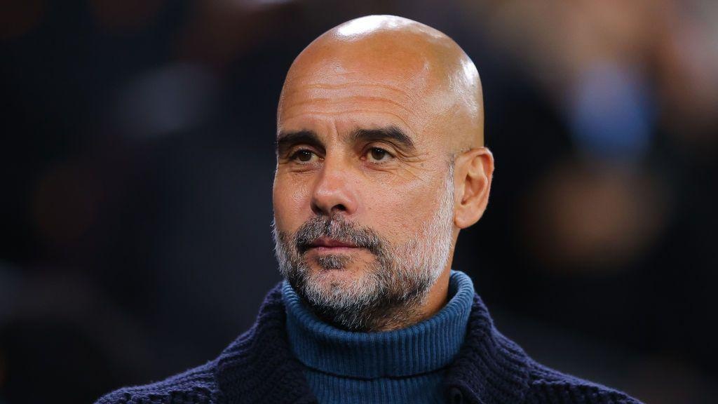 Pep Guardiola up mo tuong lai hinh anh