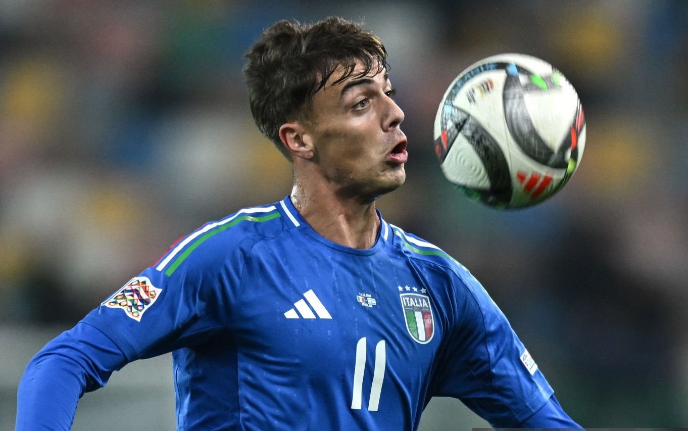 Khoanh khac lich su cua bong da Italy hinh anh