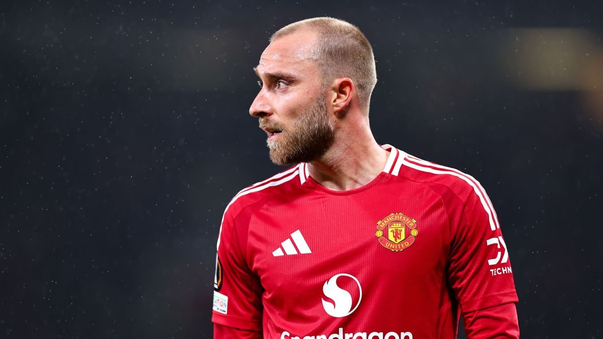 Eriksen gay ngo ngang hinh anh