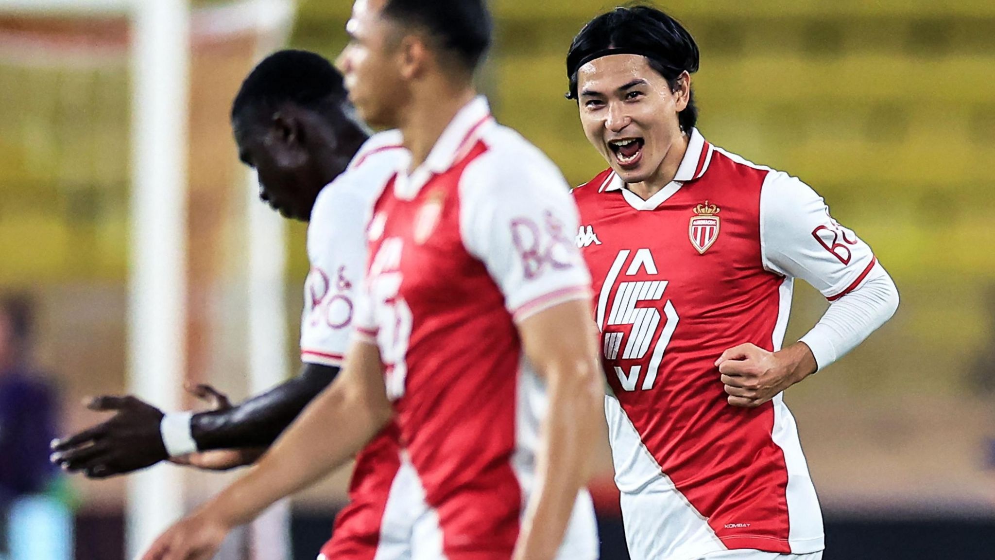 Minamino thang hoa hinh anh