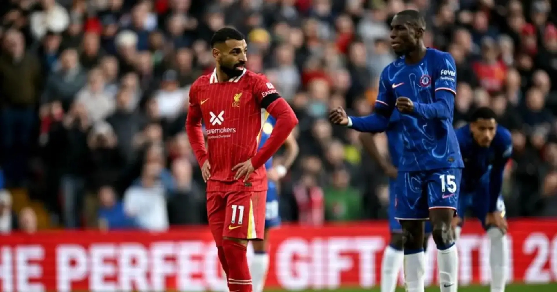 Tranh cai quanh Salah, Jackson hinh anh