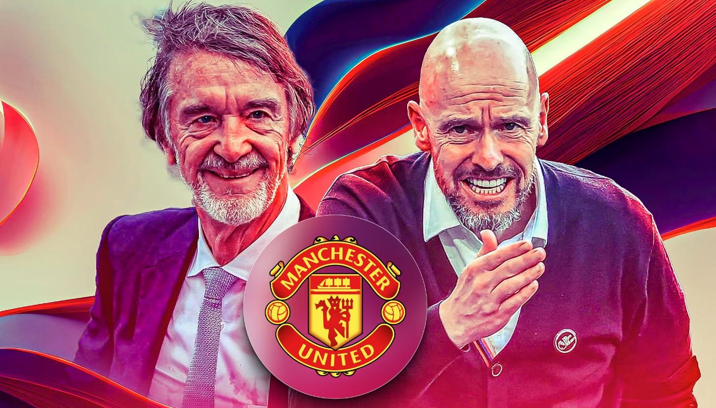 Dan ung vien thay Ten Hag o MU hinh anh