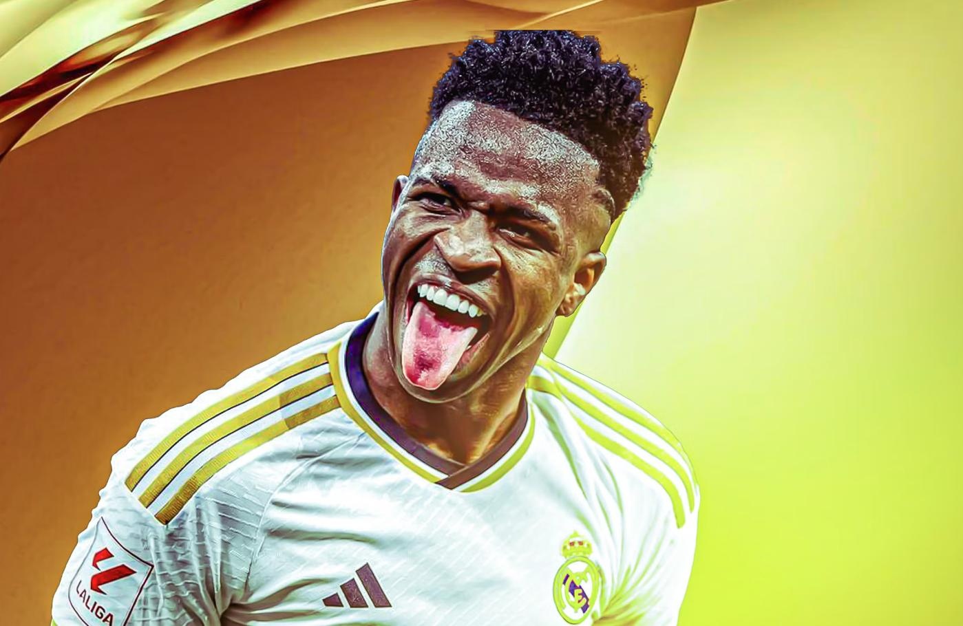 Vinicius chua muon gia han hop dong voi Real hinh anh