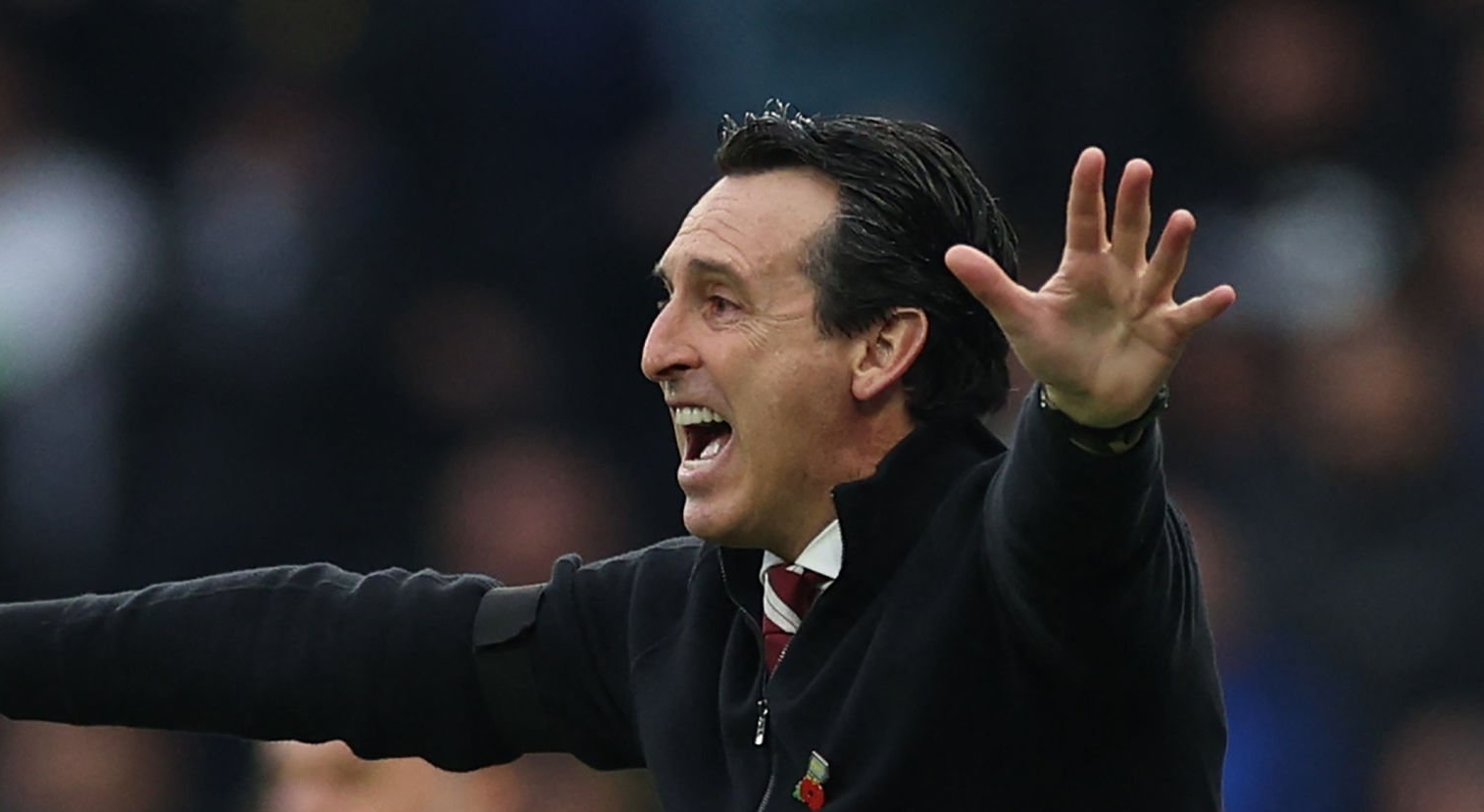 Aston Villa thua lien tiep hinh anh