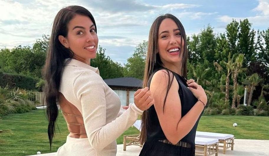 Chi em Georgina Rodriguez cang thang hinh anh