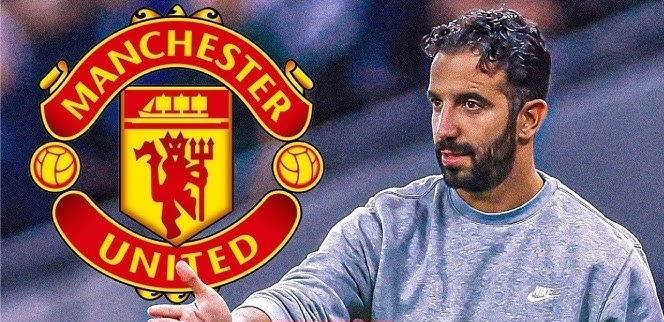 Co khi nao Amorim som vo mong o MU? hinh anh