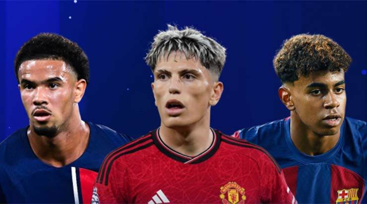 10 cau thu duoi 21 tuoi dat gia nhat hien nay hinh anh