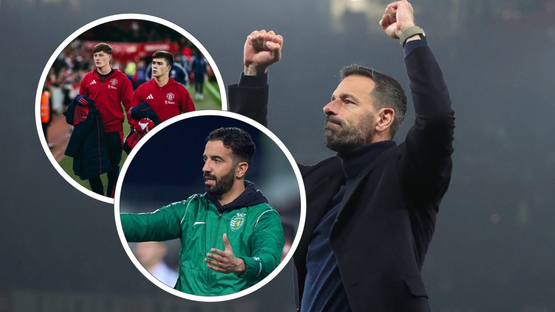 Dong thai ky la cua Manchester United hinh anh