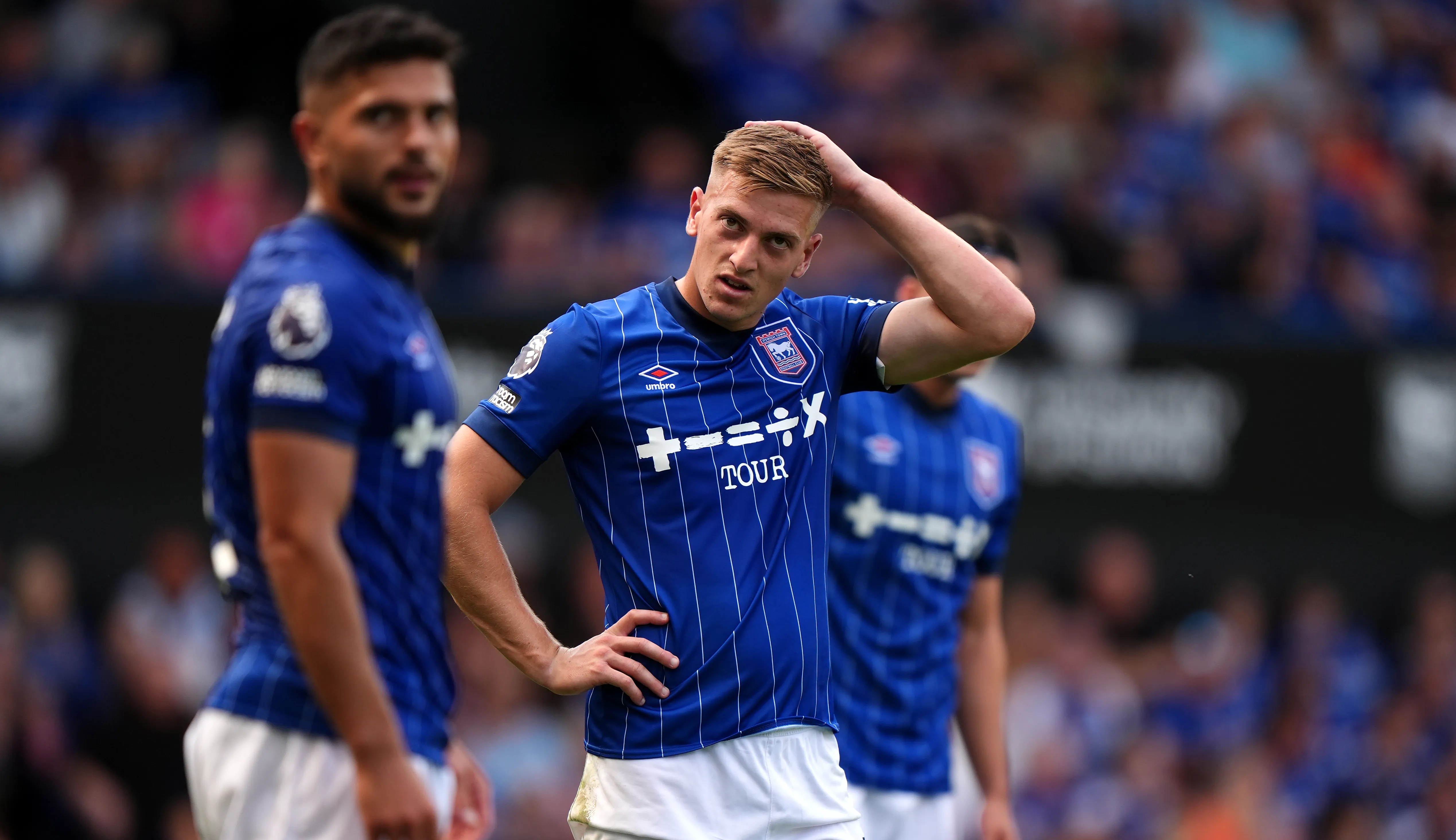 Doi duy nhat chua biet thang o Premier League hinh anh