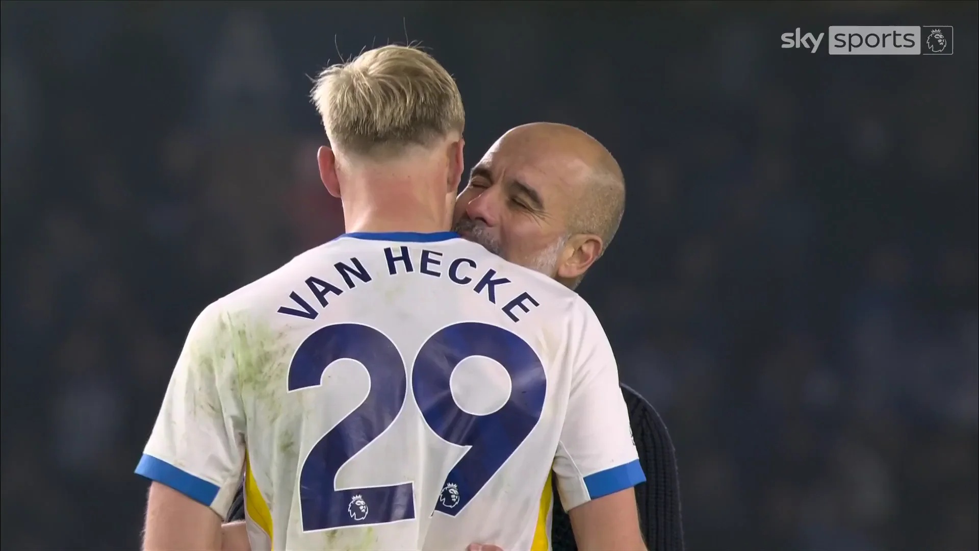 Thoi quen ky la cua Guardiola hinh anh