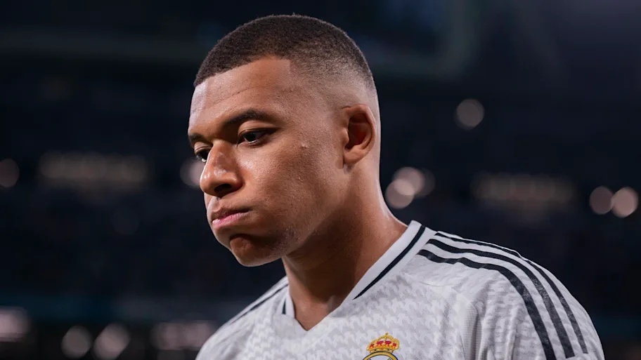 Mbappe thay doi hinh anh