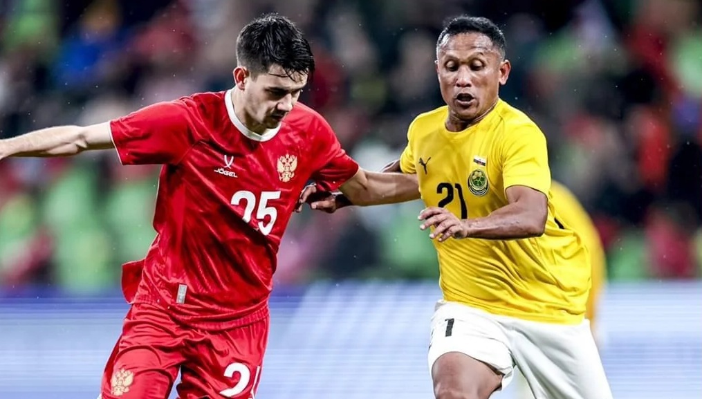 Tuyen Nga thang 11-0 truoc dai dien Dong Nam A hinh anh