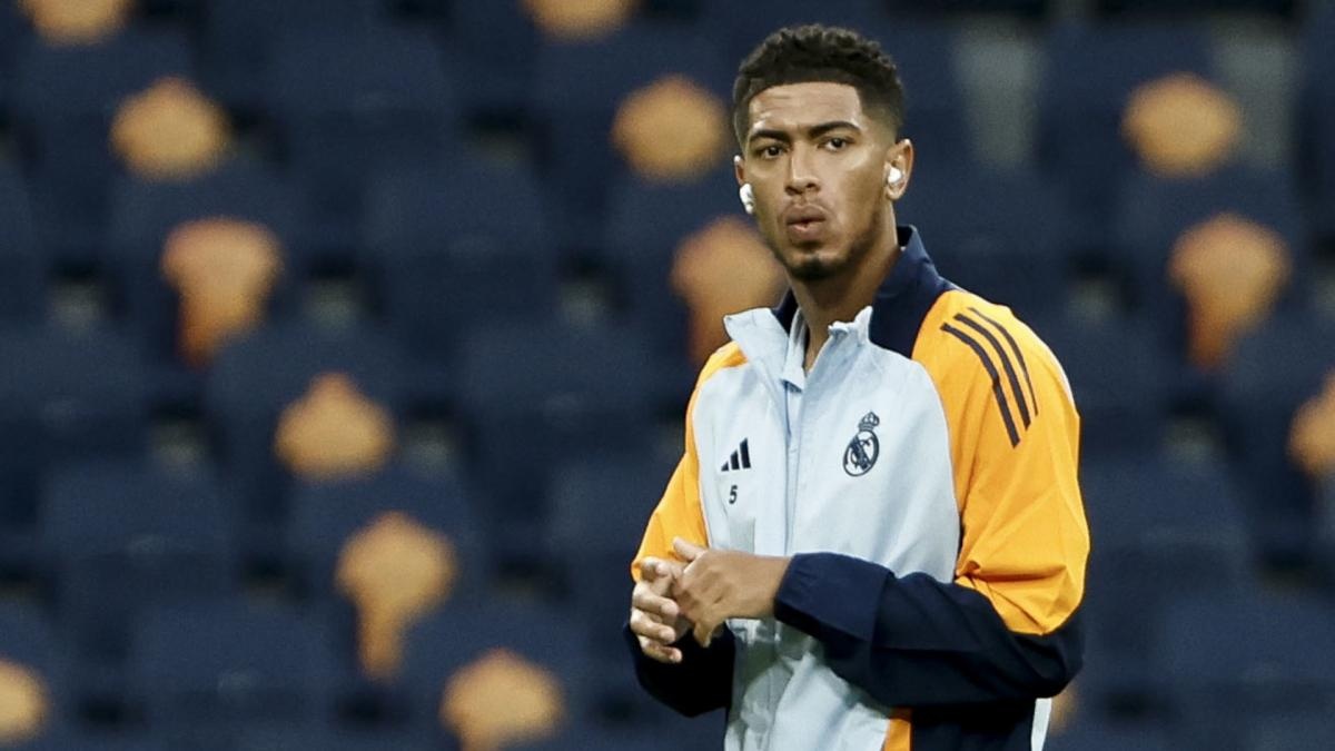 Bellingham gieo hy vong cho Arsenal hinh anh