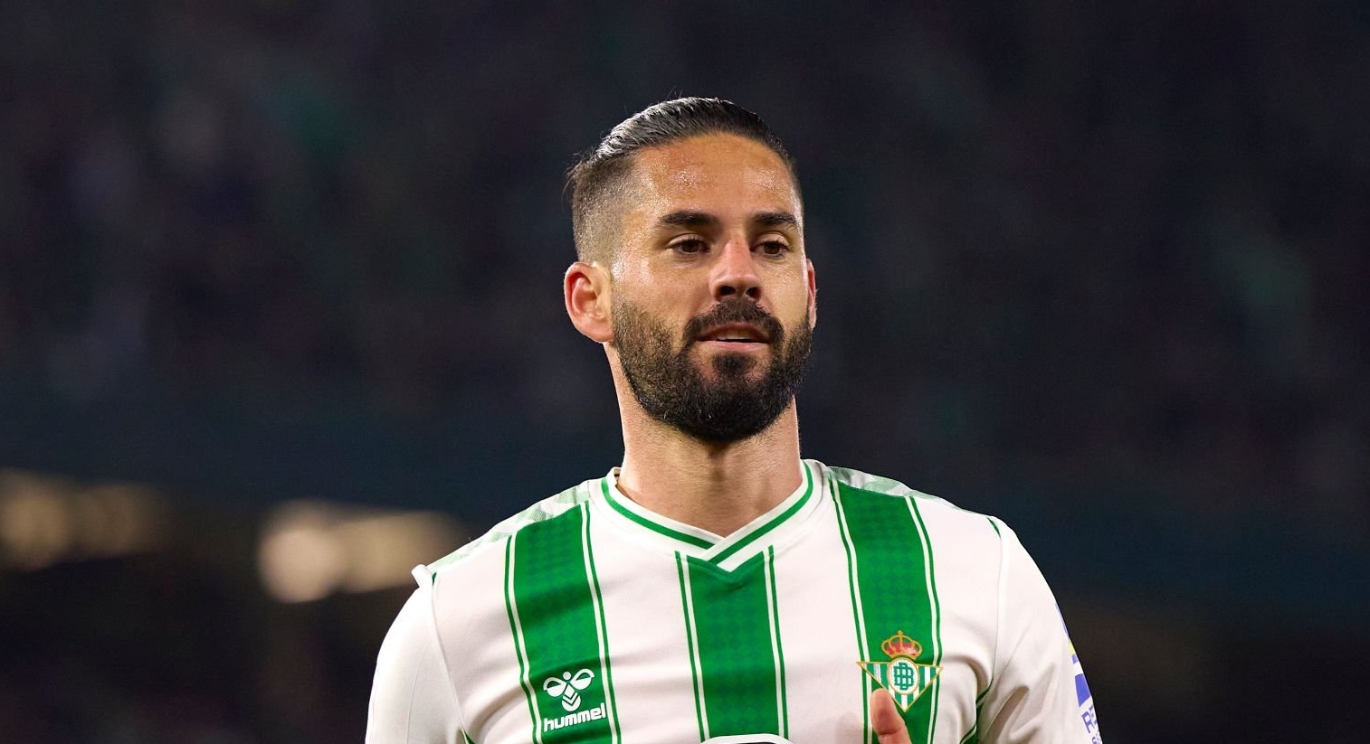 Isco gio ra sao? hinh anh