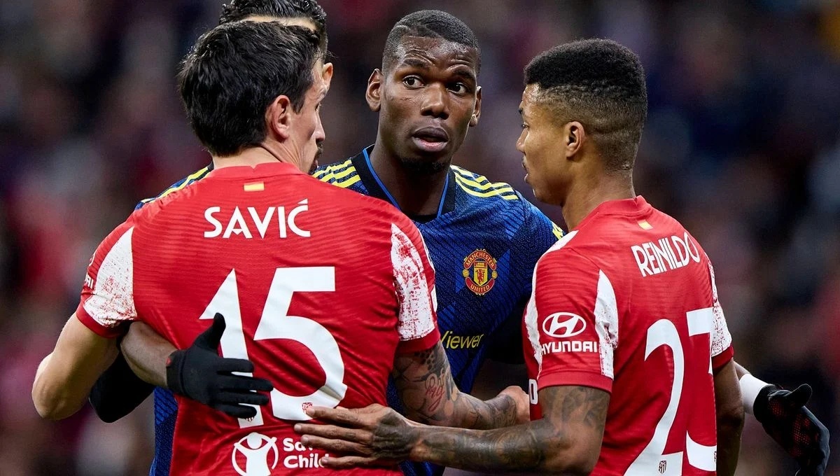 Pogba bi tu choi hinh anh