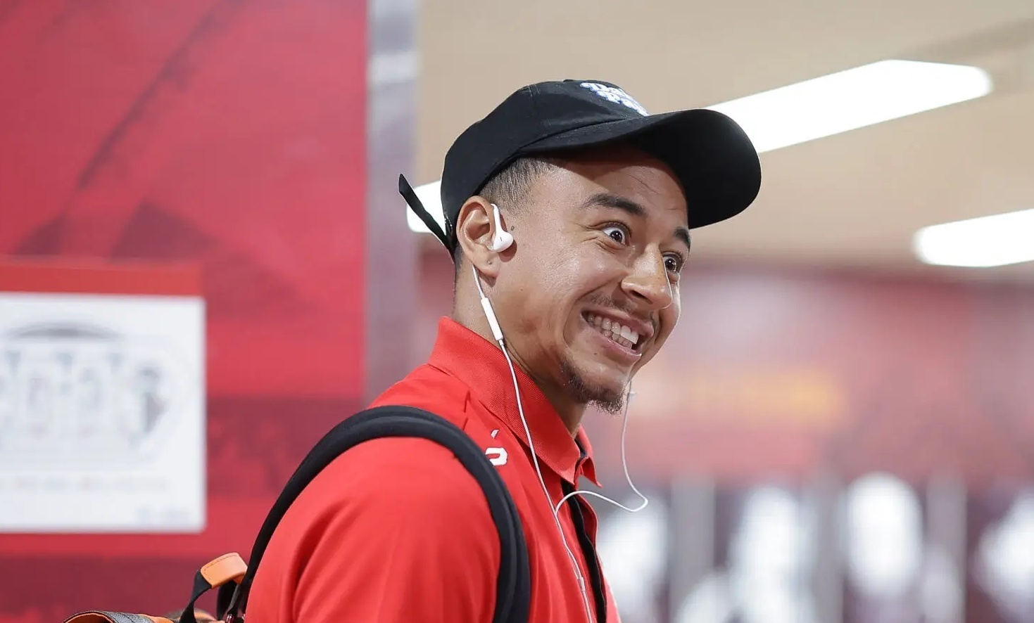 Mua giai thanh cong cua Lingard o Han Quoc hinh anh