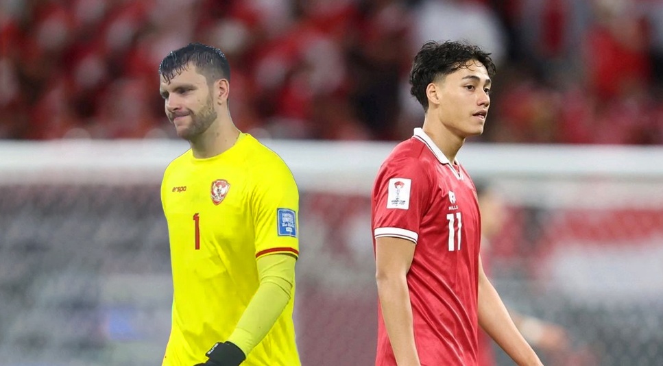 Tuyen Indonesia thiet quan o ASEAN Cup 2024 hinh anh