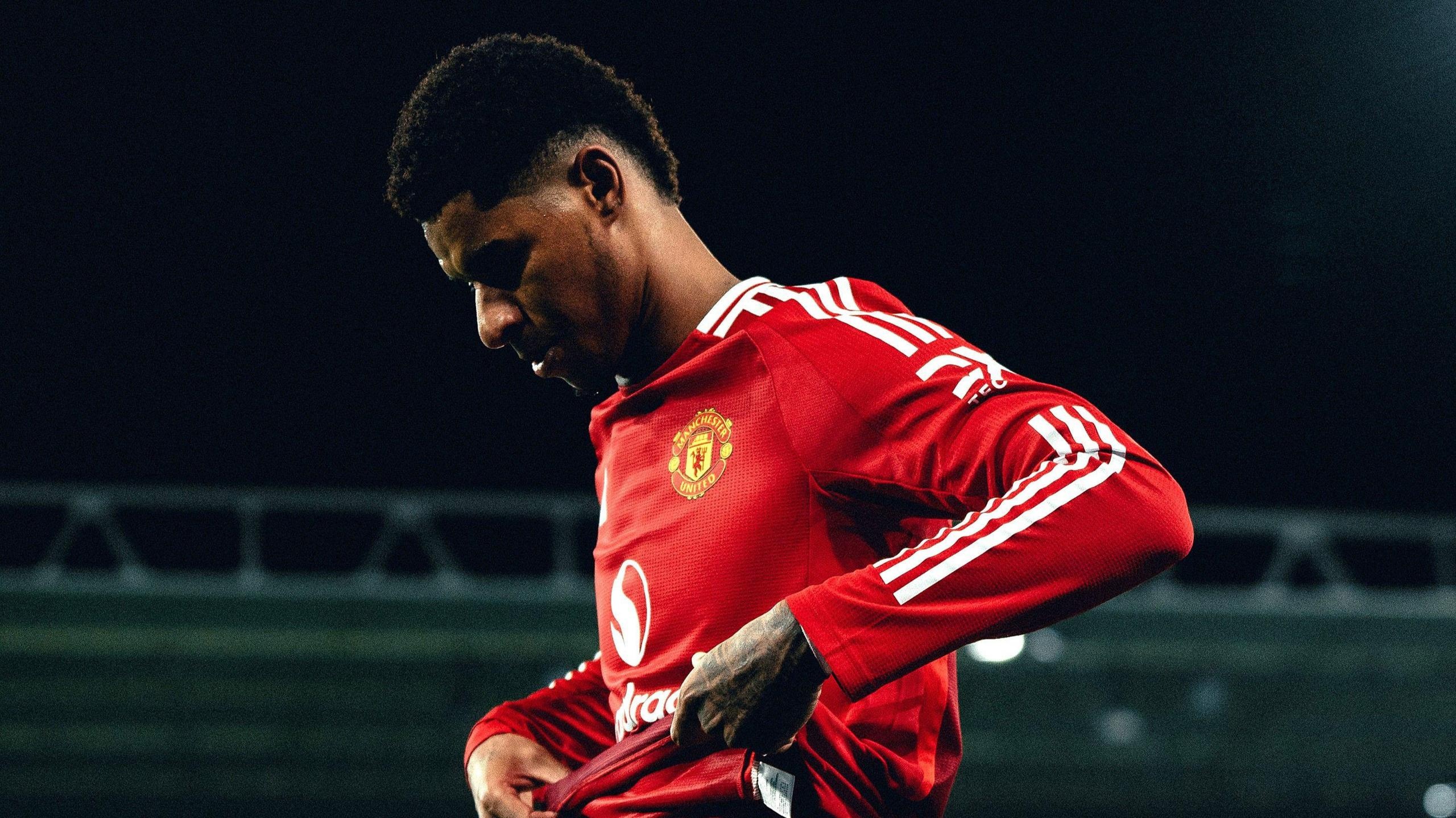 Rashford gay buc xuc hinh anh