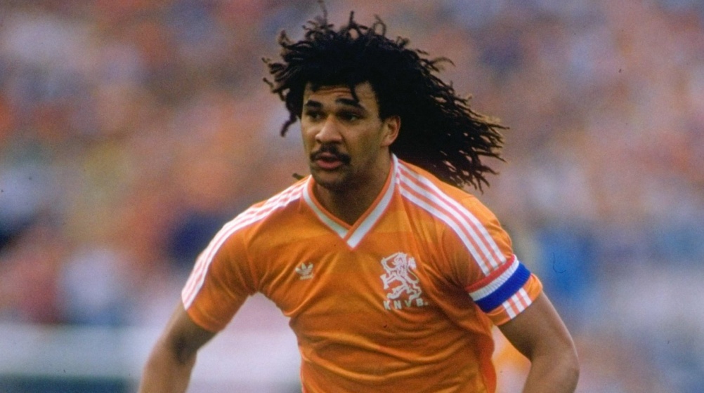 Ruud Gullit sang Viet Nam hinh anh