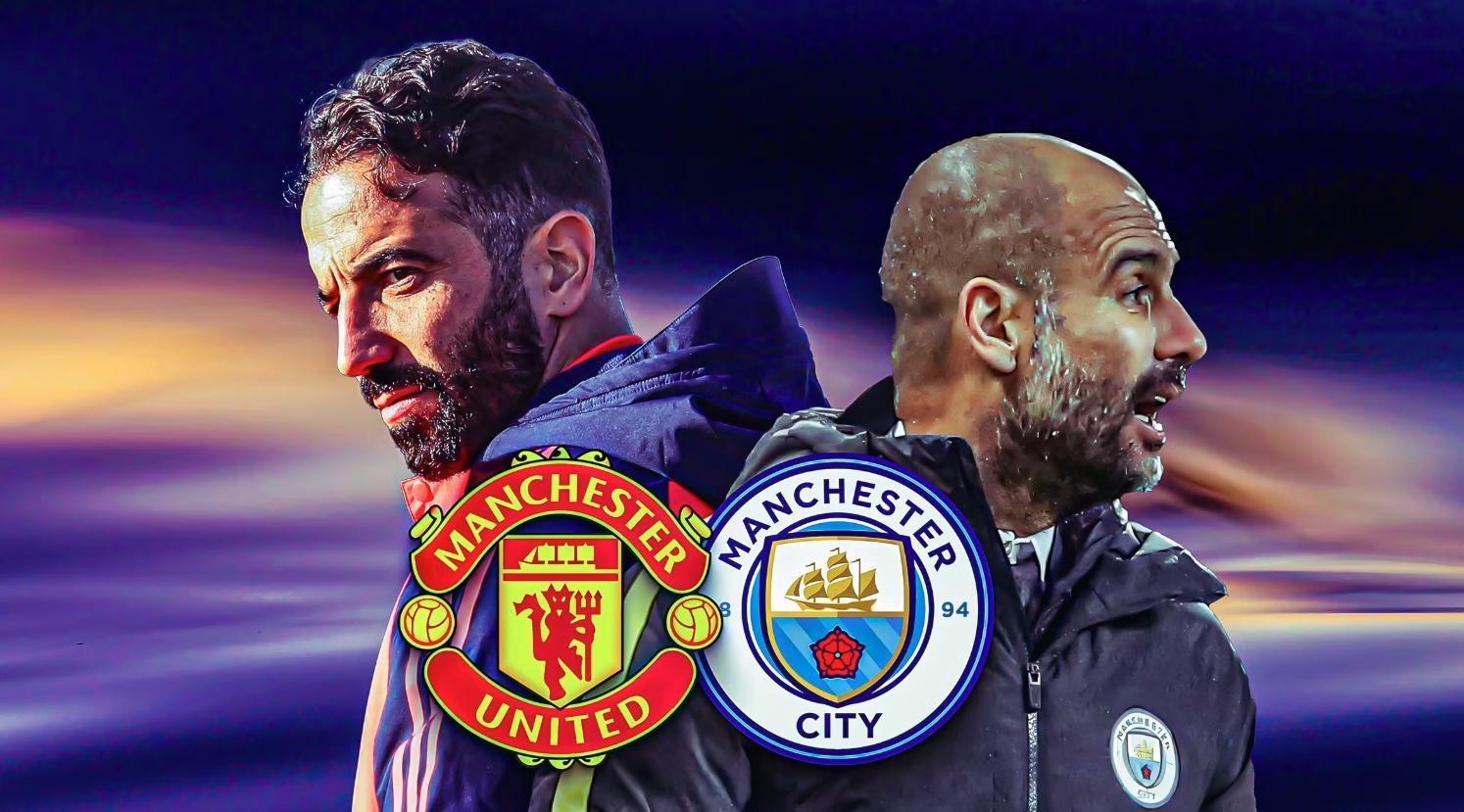 Phong do trai nguoc giua MU va Man City hinh anh