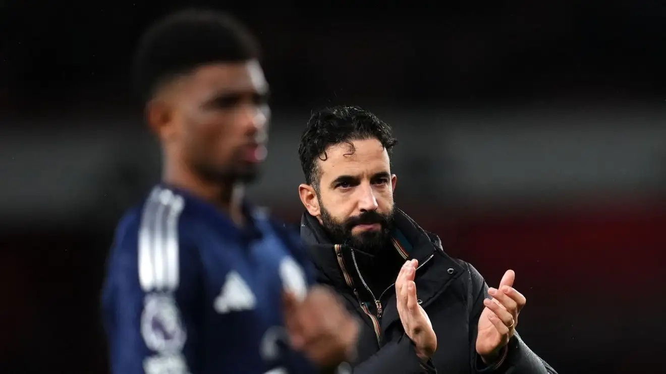 Loi canh bao cua Amorim hinh anh