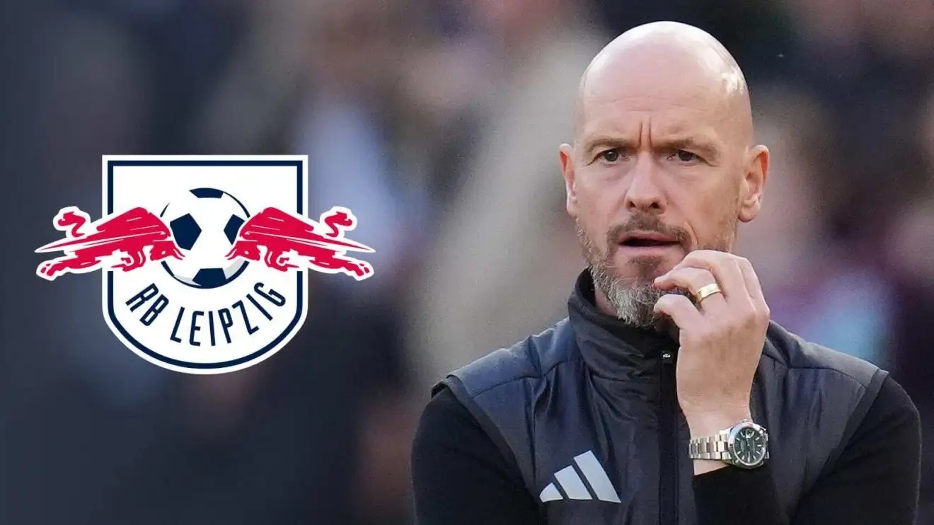 Vien canh Ten Hag lam kho MU hinh anh