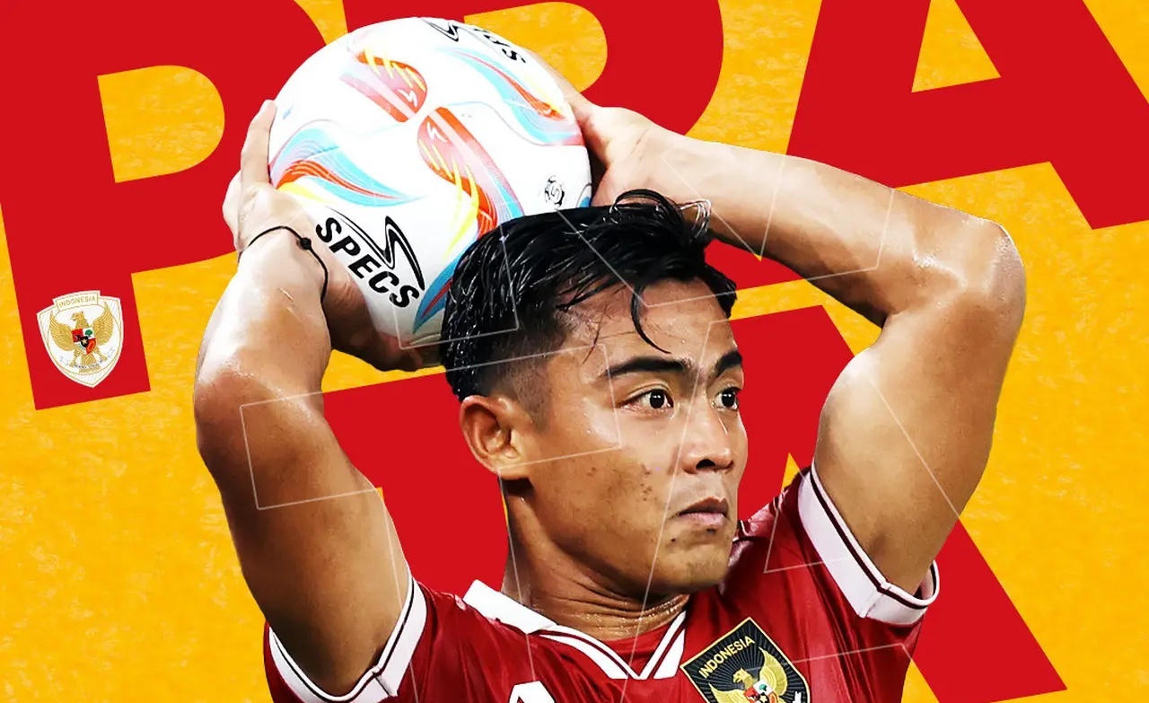 Hien tuong cua bong da Indonesia hinh anh