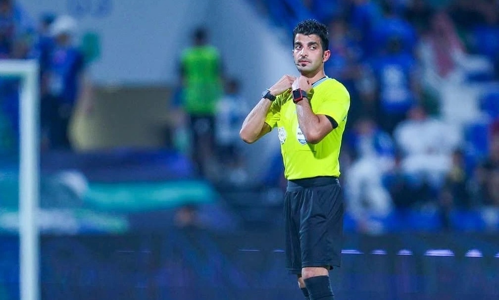 Danh tinh trong tai bat tran Viet Nam - Indonesia hinh anh