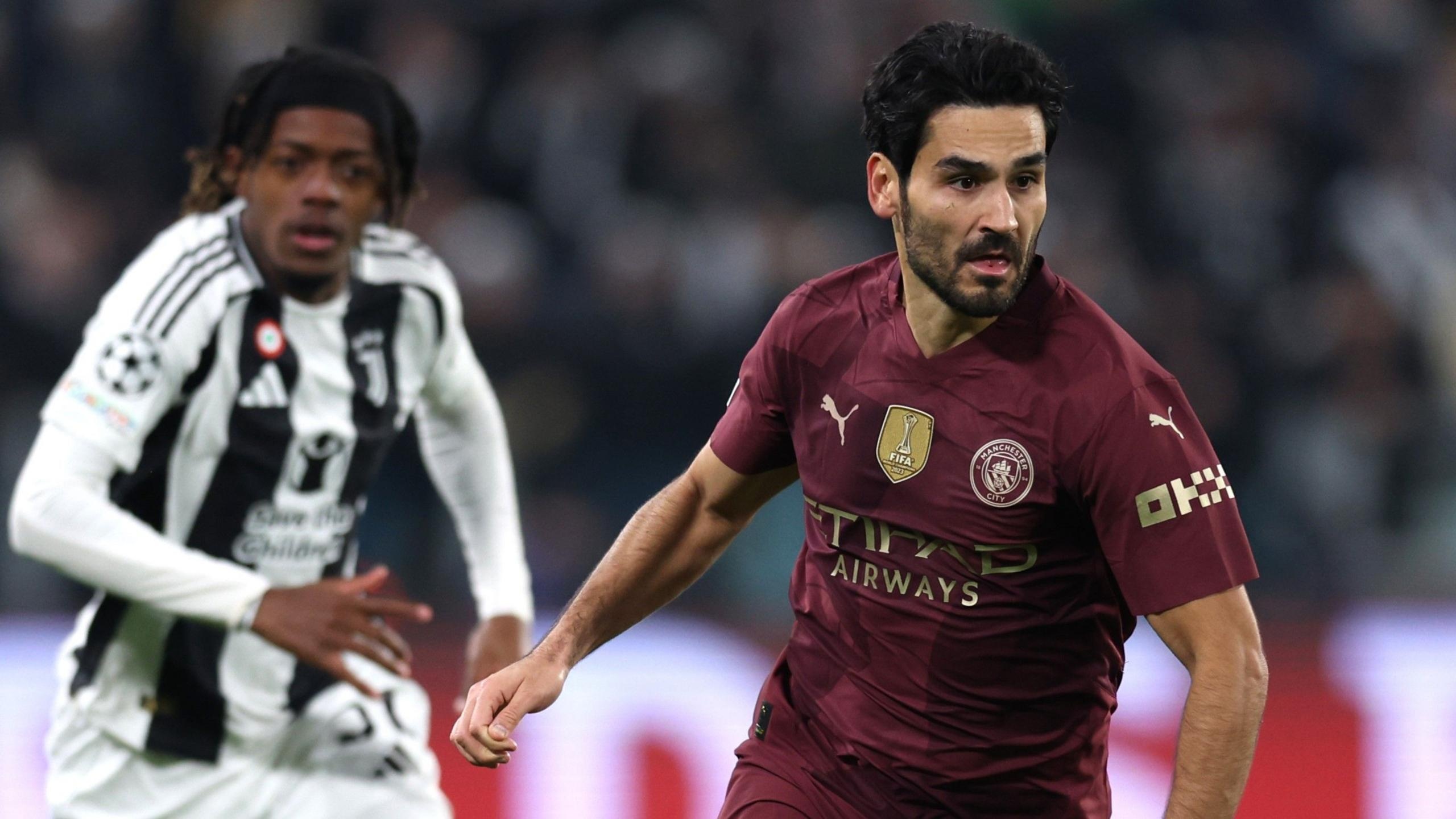 CDV Man City bi bat o lai xem het tran thua Juventus hinh anh