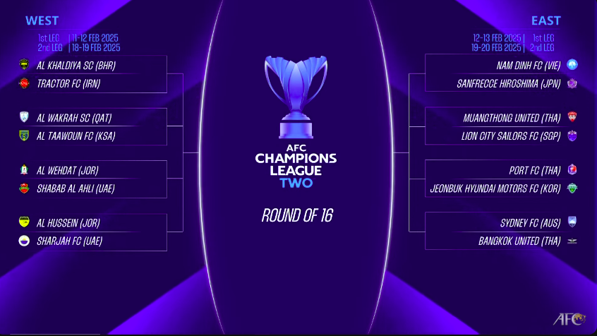 Nam Dinh gap Sanfrecce Hiroshima anh 1