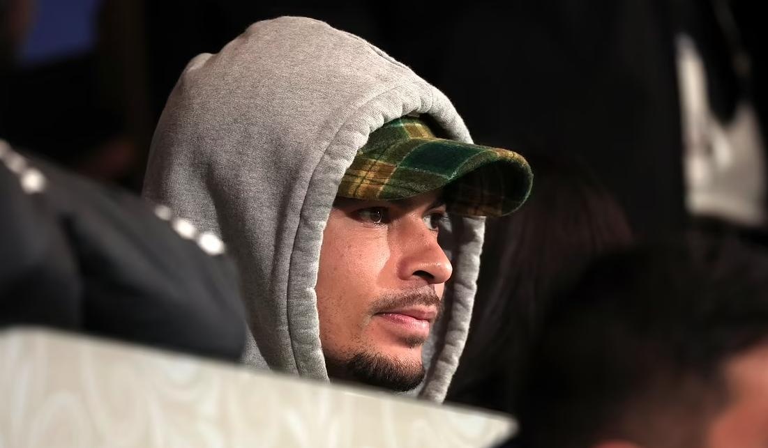 Dele Alli bat ngo xuat hien hinh anh