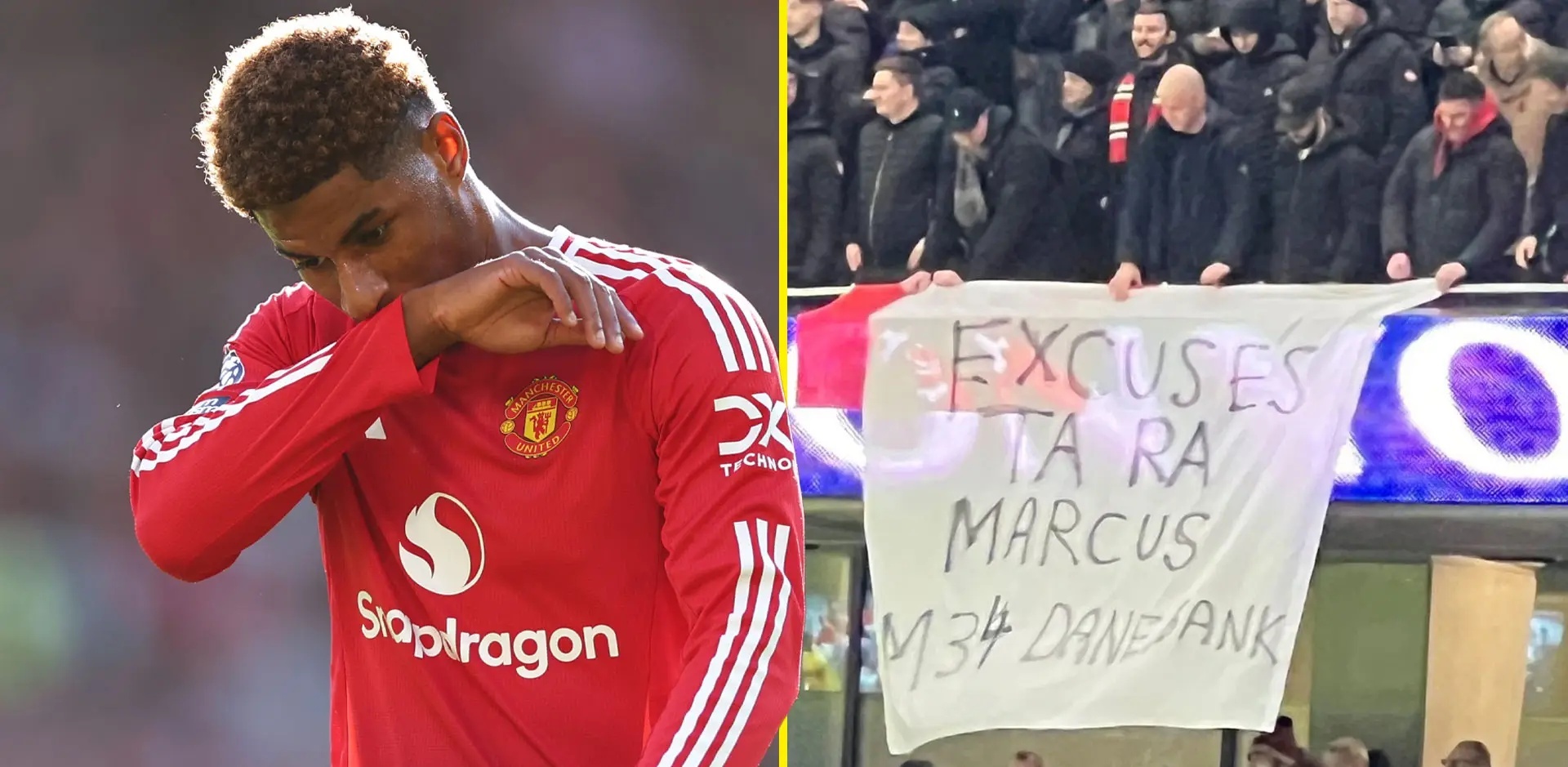 CDV MU quay lung voi Rashford hinh anh