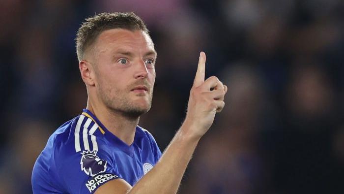 Doc dao nhu Vardy hinh anh