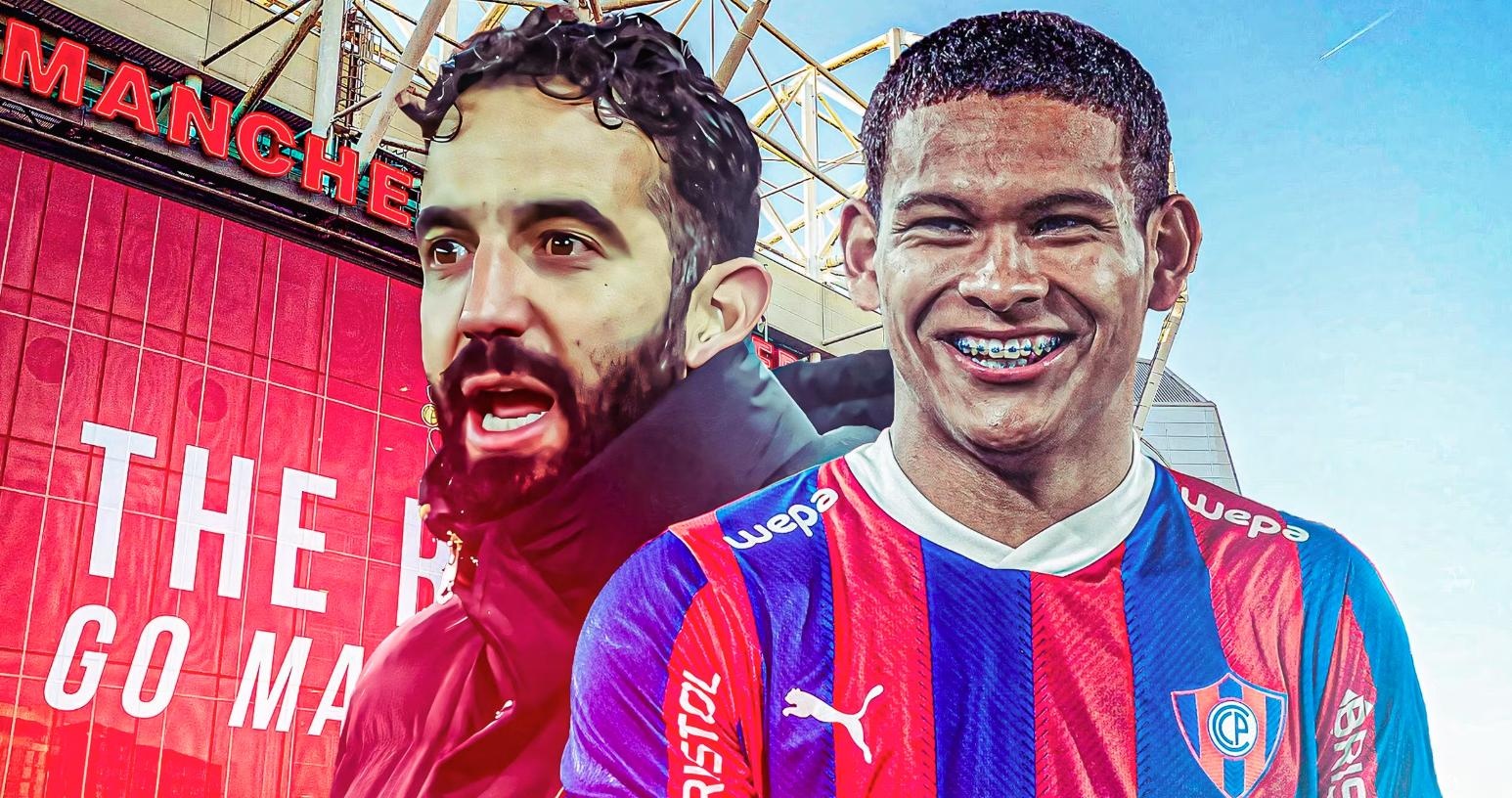 MU don tan binh dau tien duoi thoi Amorim hinh anh