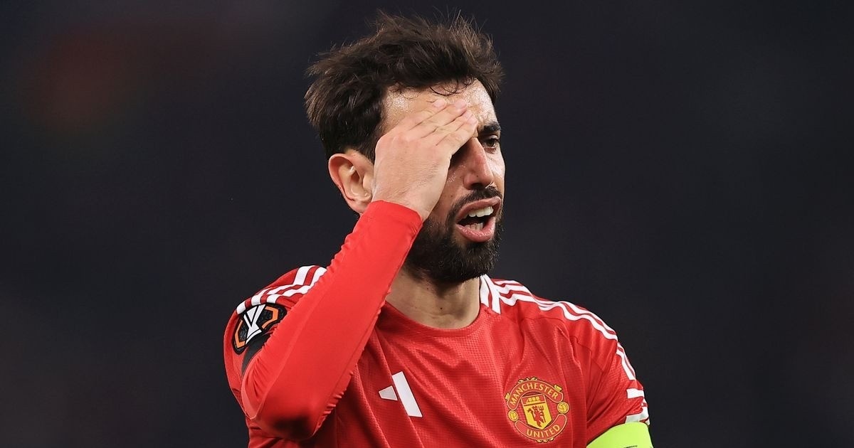 MU tu choi loi thinh cau cua Fernandes hinh anh