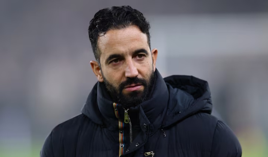 MU lo Amorim tu chuc hinh anh