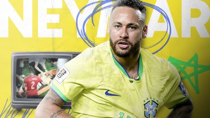 Tiec nuoi Neymar hinh anh