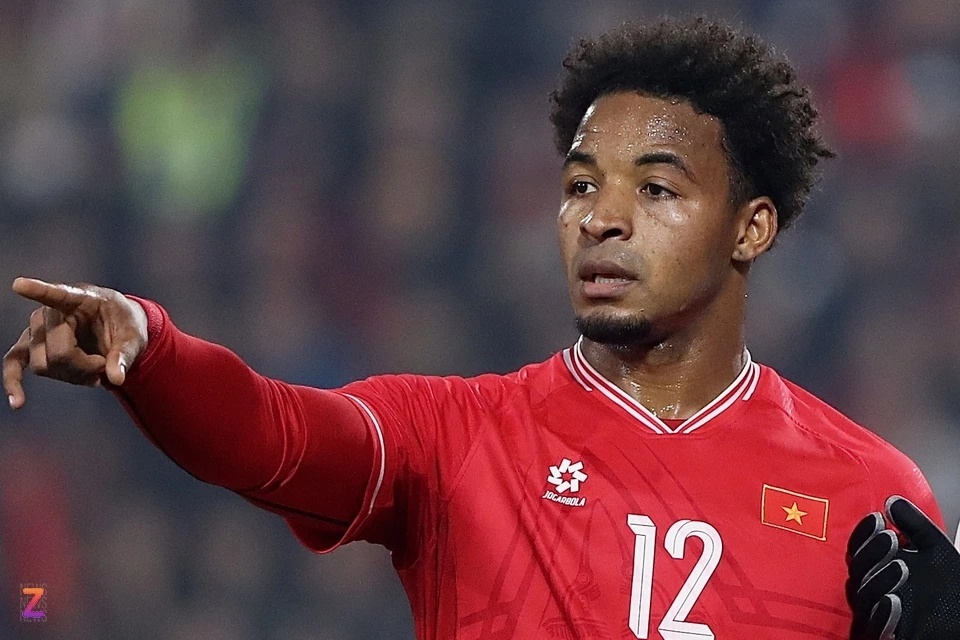 Viet Nam doi dau Lao anh 1