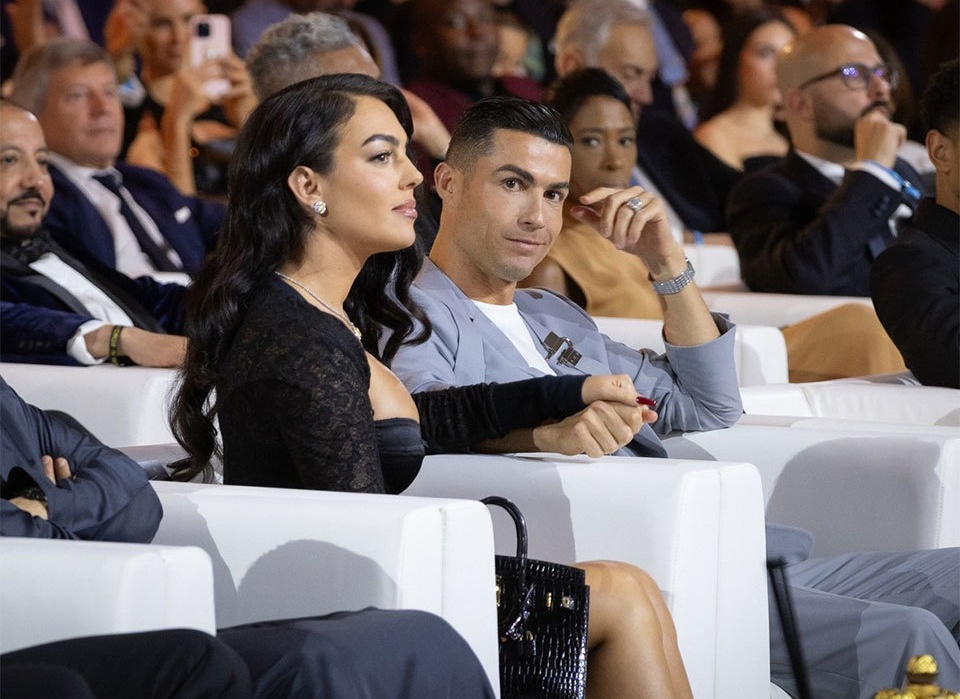 Ronaldo da ket hon? hinh anh