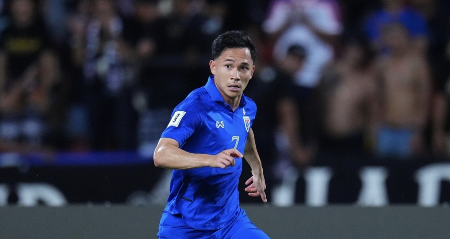 Supachok: 'Tuyen Viet Nam rat manh' hinh anh