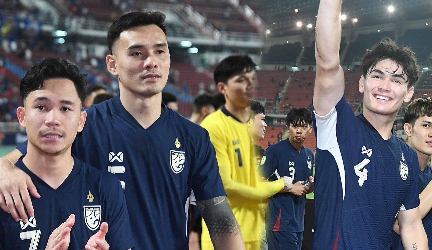 Trung ve Thai Lan: 'Viet Nam co ngan chung toi khong?' hinh anh