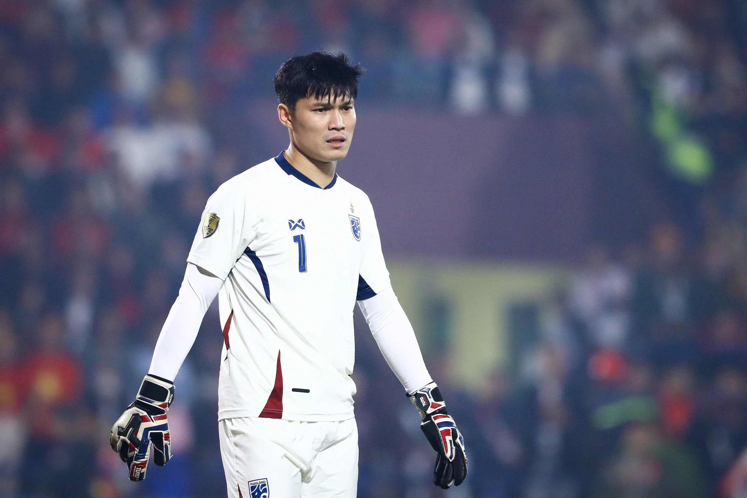 Xuan Son hay, nhung thu mon Thai Lan xuat sac khong kem hinh anh