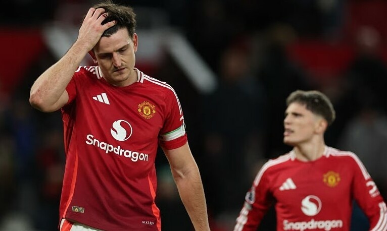 Noi bo MU nghi ngo lan nhau hinh anh