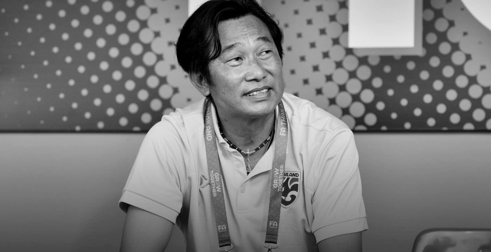 Bong da Thai Lan nhan tin buon hinh anh