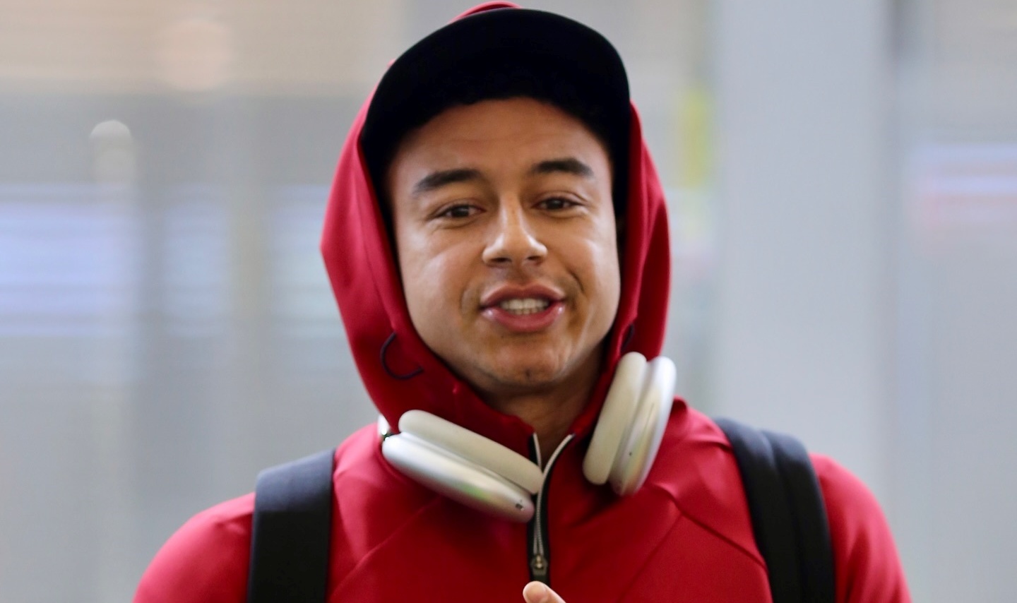 Lingard sang Viet Nam hinh anh