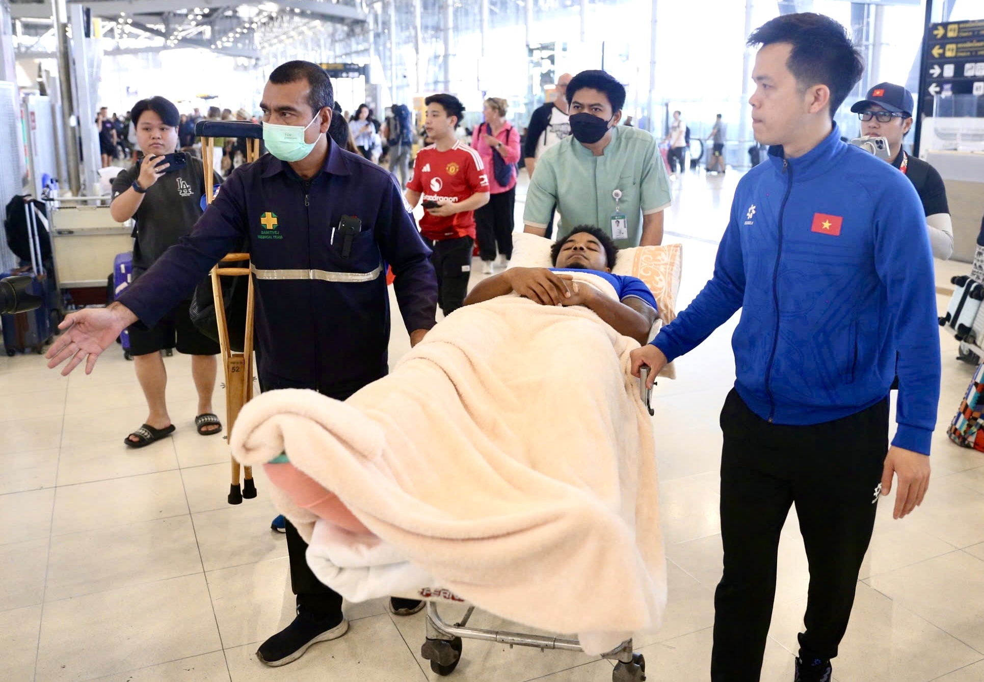 Hinh anh moi nhat cua Xuan Son hinh anh