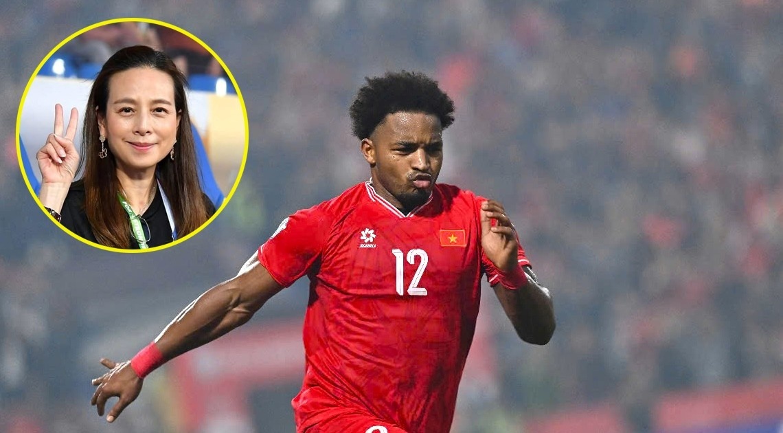 Madam Pang giup Xuan Son hinh anh