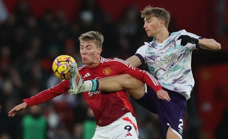 Dan cau thu dot pha nhat mua nay hinh anh