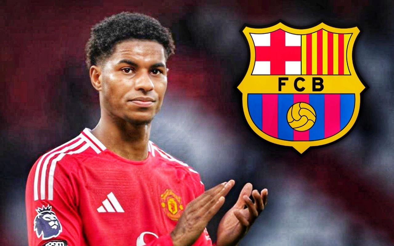 Rashford ra dieu kien gia nhap Barcelona hinh anh