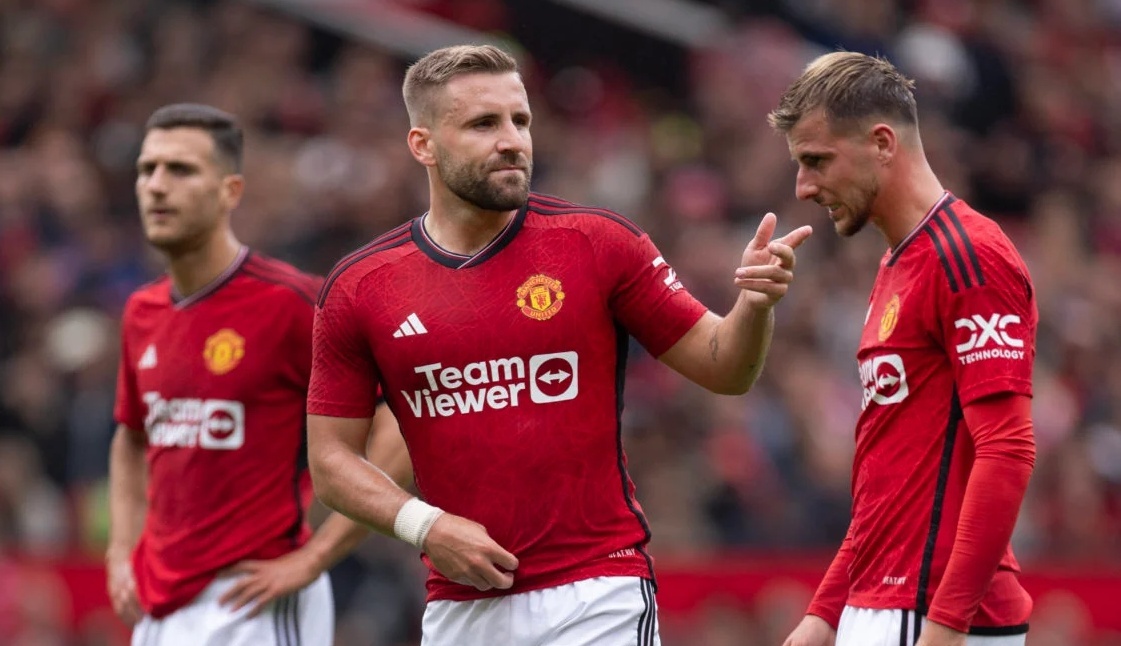 Man Utd don cu hich luc luong hinh anh